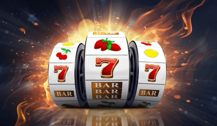 Jackpot win - spillemaskin