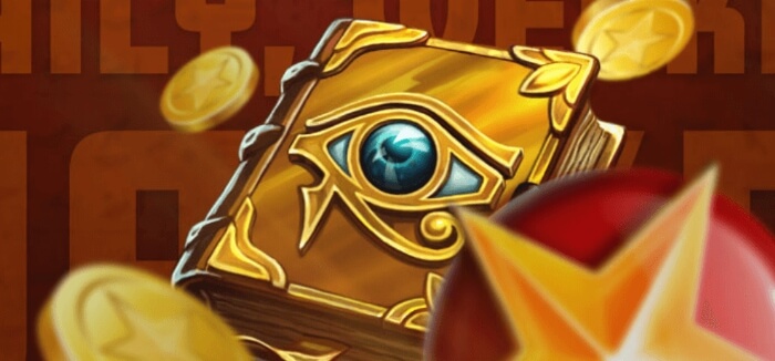 Promotions Daily Jackpots - Energy Casino