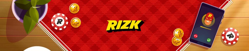 Casino Review in read for Rizk