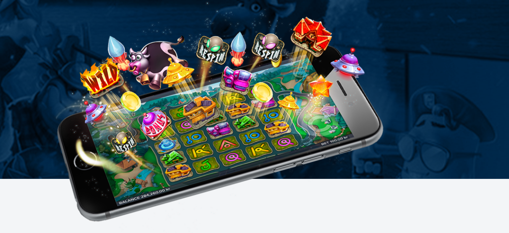 elk studios slots mobile