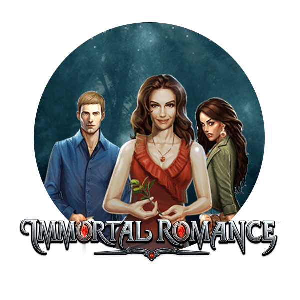 The Future of Immortal romance II slot Regulations