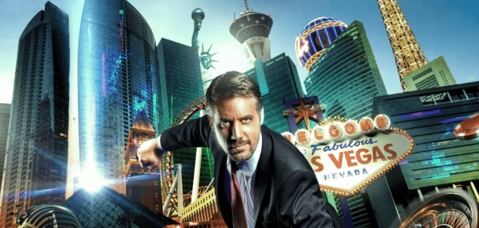 Vegas Hero Casino News