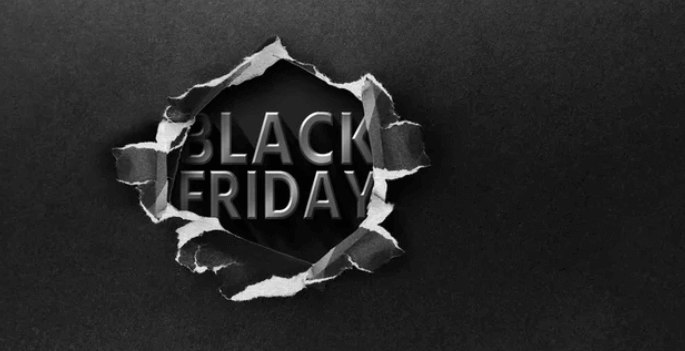 Black Friday - de bedste blackjack spil