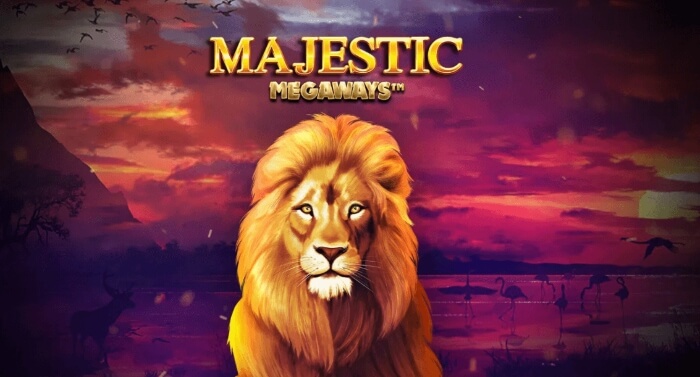 Majestic Megaways - slot Review
