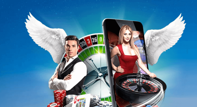 Sloty Casino - Live Casino bonus