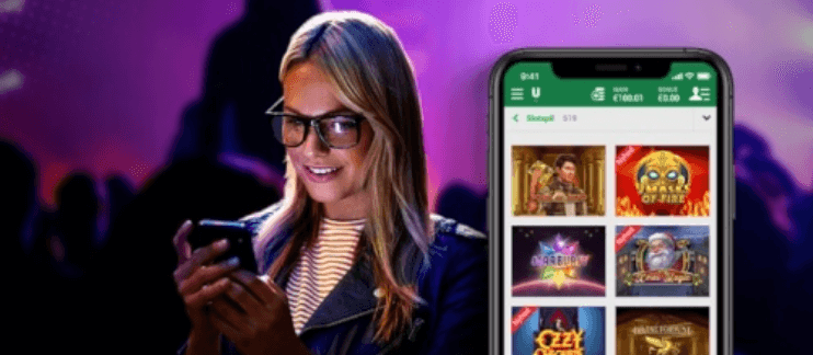 Unibet Cashback Danmark