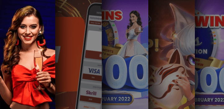888Starz Casino