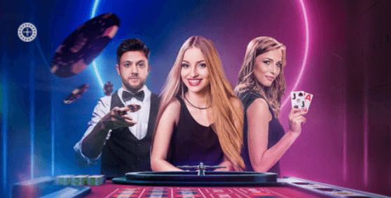 Live Casino Bonus