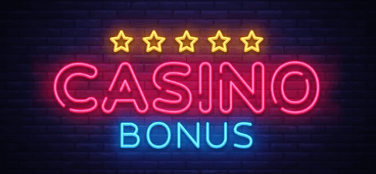 Casino Bonus Welcome offer Spinyoo