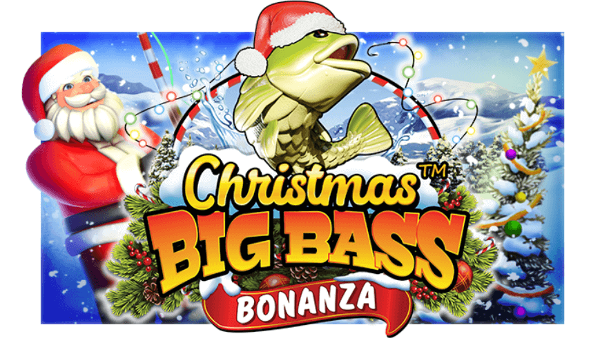 Christmas Big Bass Bonanza