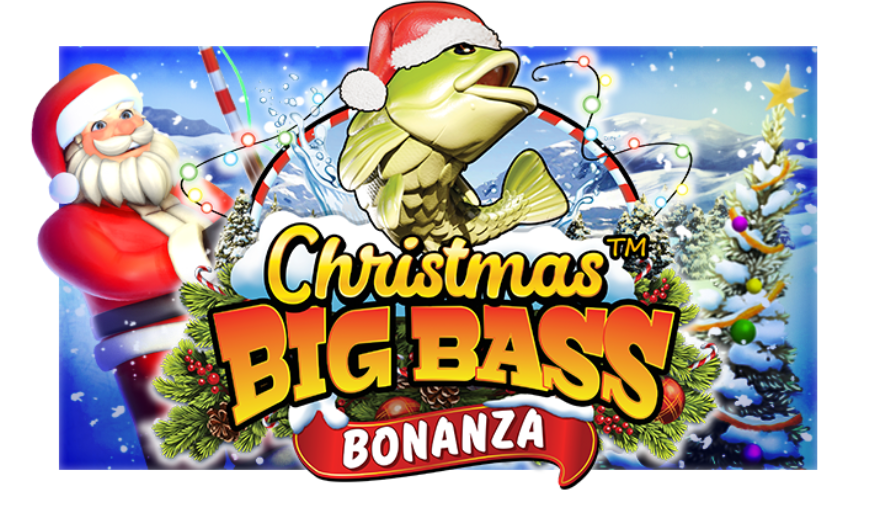 Christmas Big Bass Bonanza
