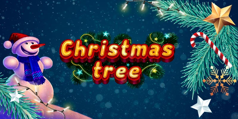 Christmas Tree slot