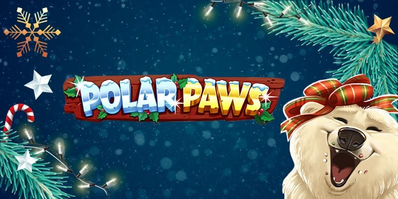 Polar Paws slot