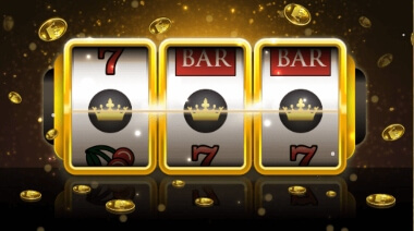 RoyalCasino - lodtraekning - slot