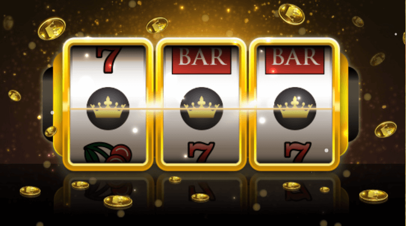RoyalCasino - lodtraekning - slot