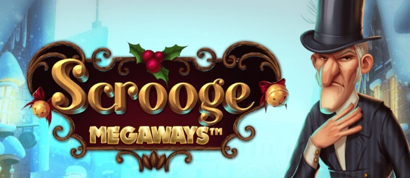 Scrooge Megaways - slot