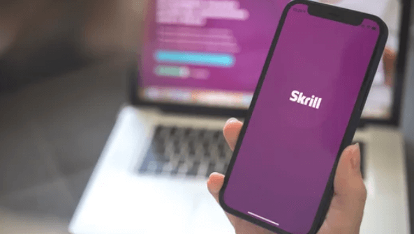 Skrill Online Mobile Payments