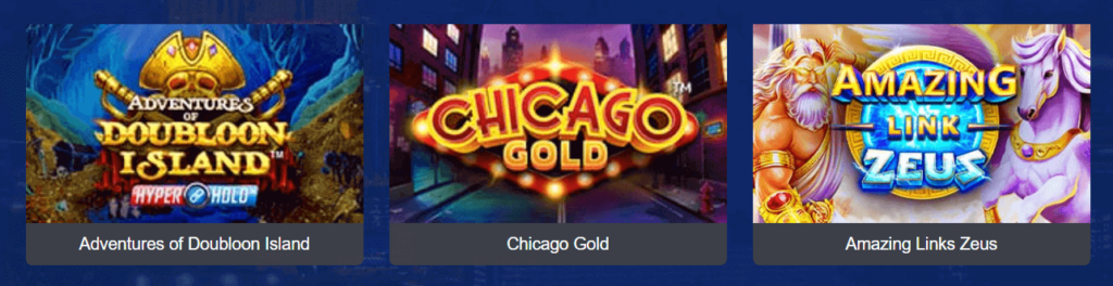 allslotscasino - slots
