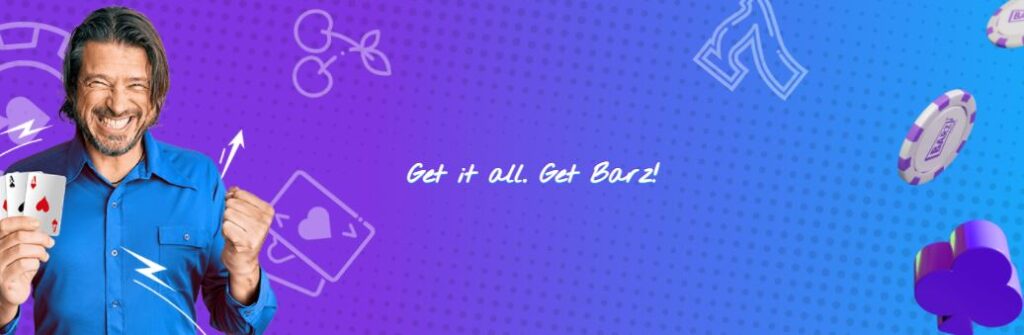 Barz Banner