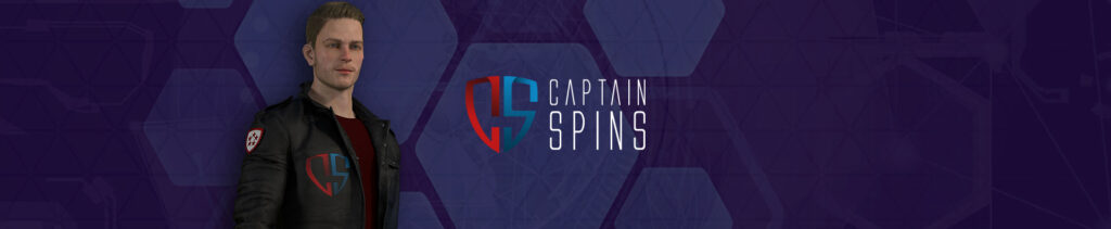 Captain Spins Casino Review