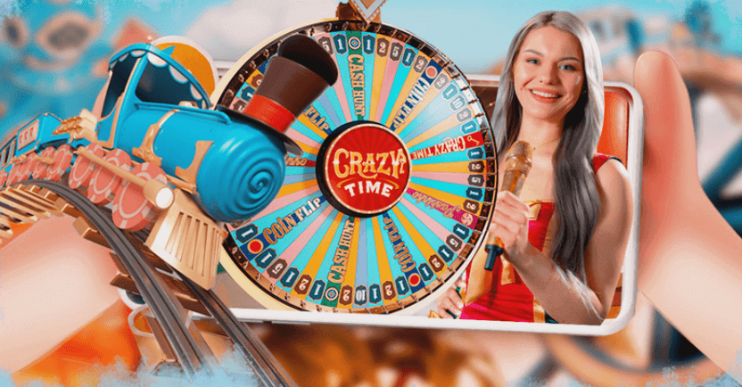 Cashmio Live Casino