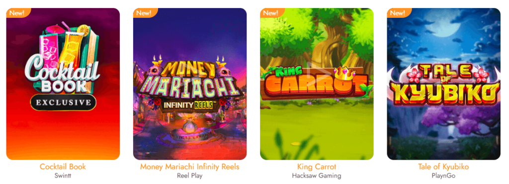Casimba Games