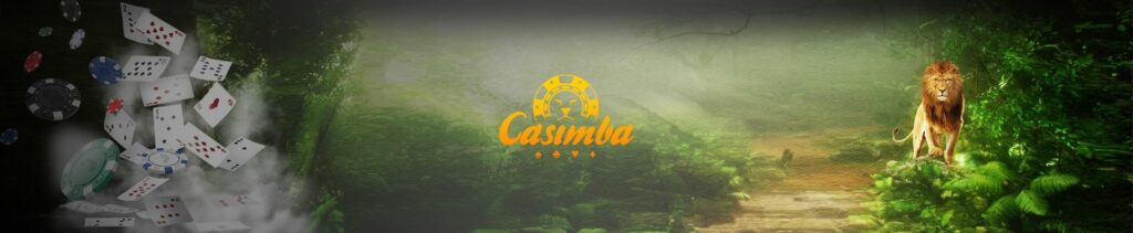 Casimba Casino - Review