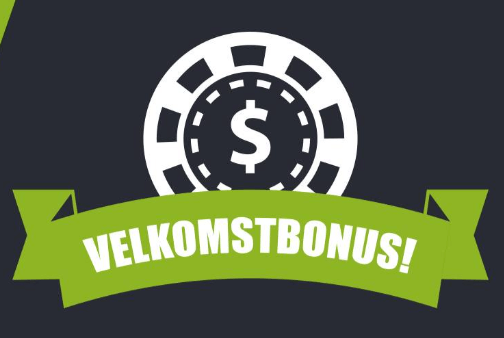Comeon-Velkomstbonus
