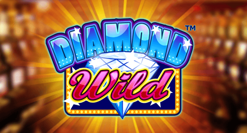 Diamond Wild Jackpot Slot