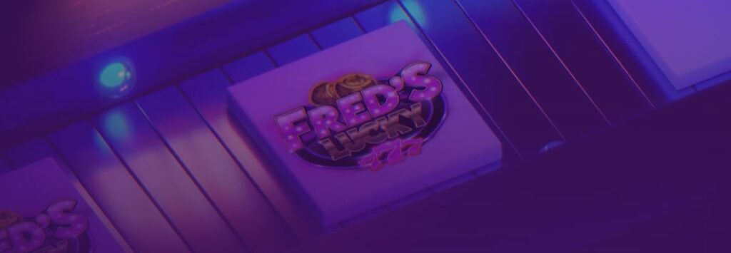 Frank and Fred Casino