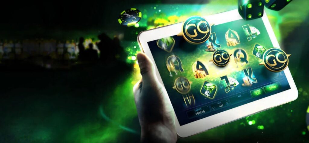 Gaming Club NZ Casino