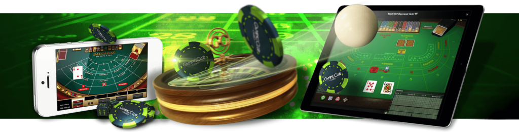Gaming Club Live Casino Mobile NZ