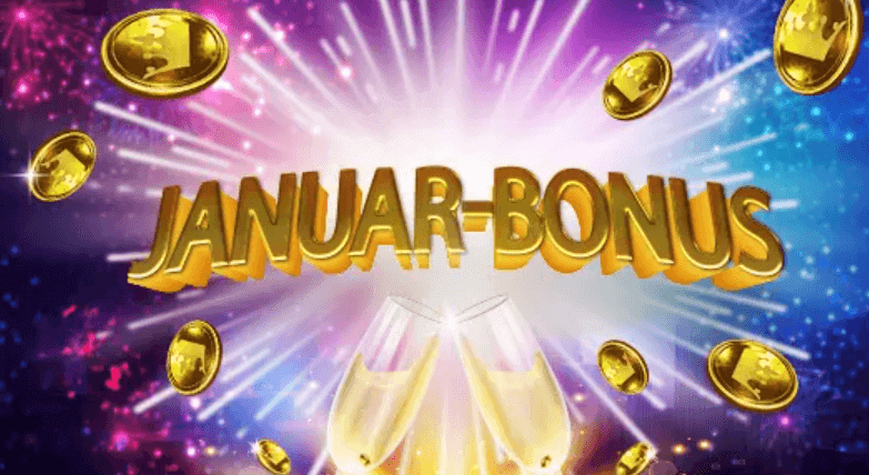 Januar Bonus RoyalCasino
