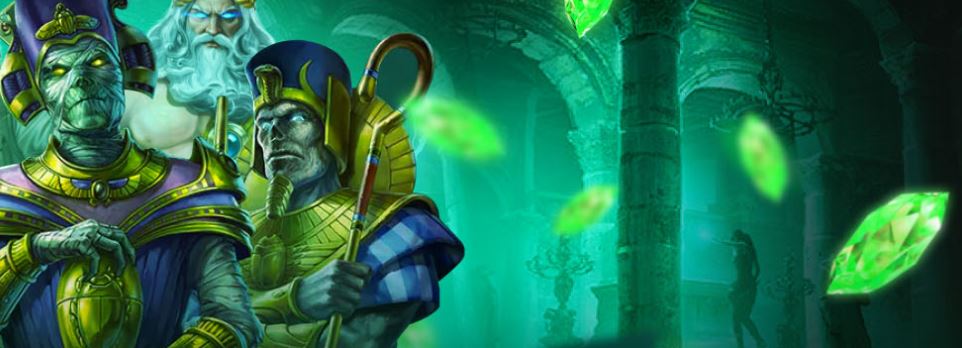 Loki Casino Banner