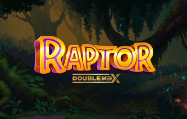 Raptor Doublemax - slot