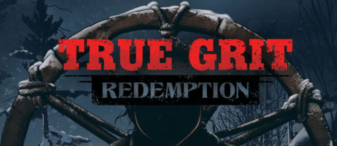True Grit Redemption slot