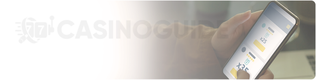 Wagering Requirements