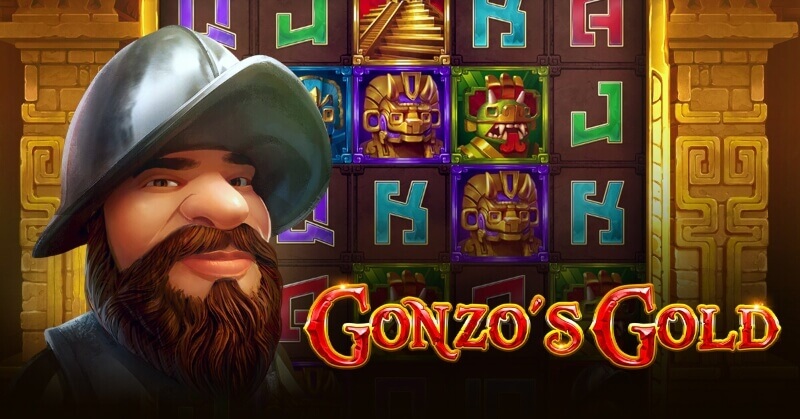 Gonzos Gold - slot review