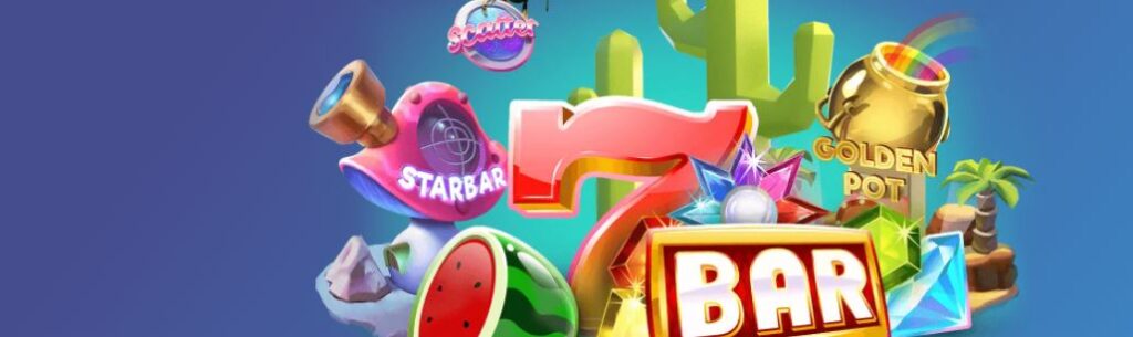 casinojoy banner