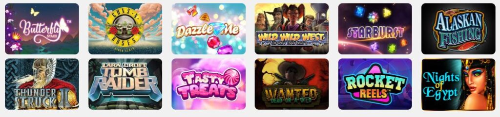 mr mobi slots