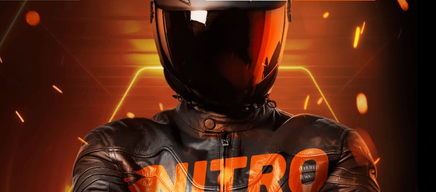 Nitro Casino NZ