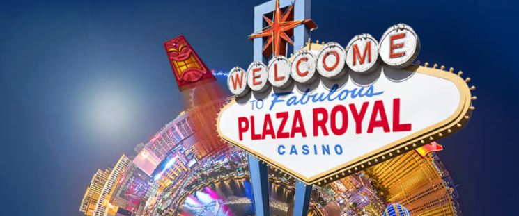 Plaza Royal Casino for NZ