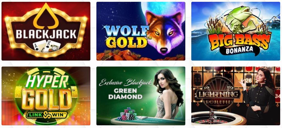 recommended games casino dome nz