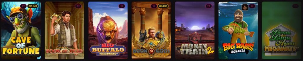 slots lvbet