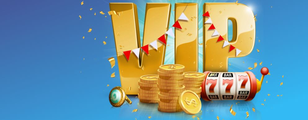 vip casinojoy