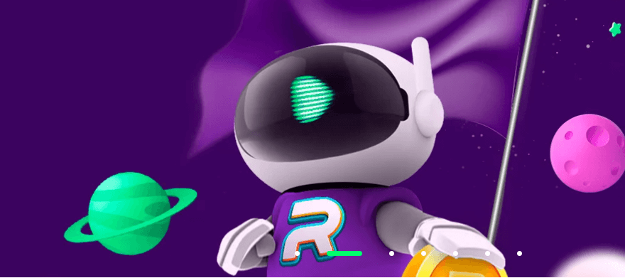 Casino Rocket