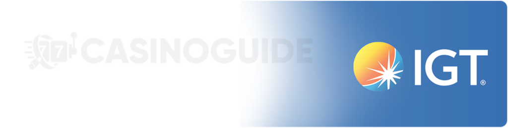 IGT casino software provider