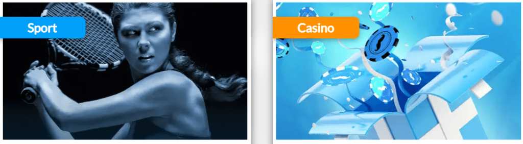 MrPlay Canada welcome bonuses
