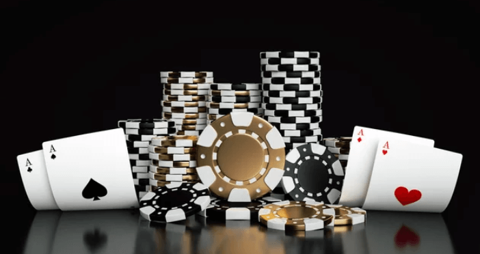 Poker Games
