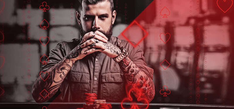 Pokerstars Casino DK